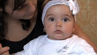 Město opět po roce přivítalo nové občánky