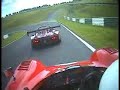 CLOSE RACING AT CADWELL CLOSE RACING AT CADWELL