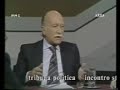Giorgio Almirante (MSI) - I camerati Giorgio Almirante (MSI) - I camerati