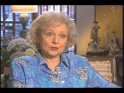 Rue McClanahan interview youtube Rue McClanahan interview youtube