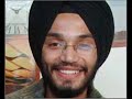 Ishmeet Singh Memorial