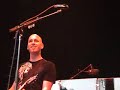 vertical horizon live at the dte theater in detroit last summer performing their song 