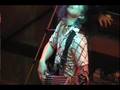 Kelly Richey Band, Lookin' For A Fight (6 cam shoot)