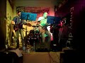 Kellerband(e) -- Proud Mary