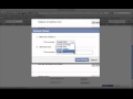 PrivacySettings For Facbook.mov