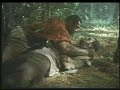 Powerful Scene from \"Mandingo\" - 1977 - Black on Black Crime