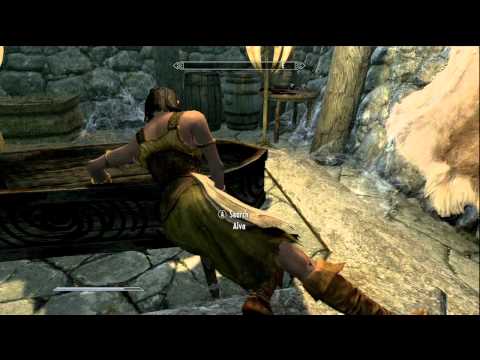 how to find helgi in skyrim