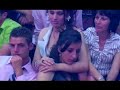 Mbremja e Matures - Decan (pjesa e dyte)