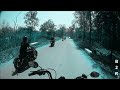 Trip to Jim Corbet Part II, Born2Ride Motorcycle Club, New Delhi