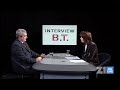 Interview BT, host: Vojtěch Filip (Lenin humanista)