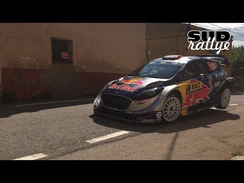 Latest WRC HD & Rally HD Videos