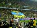 Vergin Eyes @ Sükrü Saracoglu /Fenerbahce  2 - 0 Galatasaray