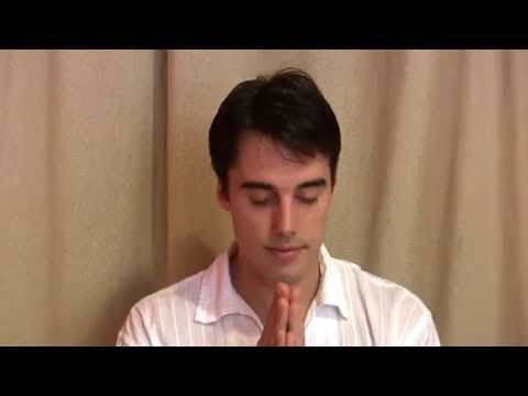 how to remove afraid from mind