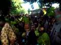 Ghanian Dance