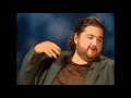 Lost vodcast with Jorge Garcia