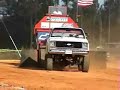 Truck Pull at Miller,sTavern Va.