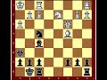 The Italian Game for Beginners: Chapter 5.3.2