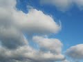 Timelapse Clouds