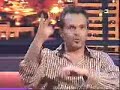 Manel Fuentes Entrevista a Miguel Bos�