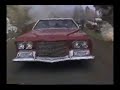 Boattail 1990 Buick Riviera - concept car