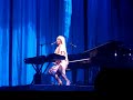 Tori Amos \"New Age\" 11-26 San Antonio