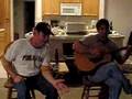 Maria by Jackie Greene (covered by The Ripper Scallions)