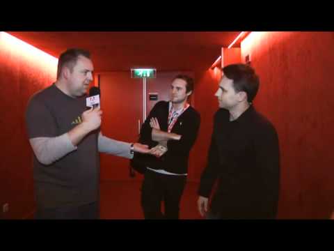 Flash In The Can 2011