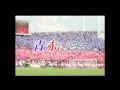 FC東京  国立を青赤に