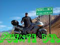 Viaje desde Mar del Plata hacia San Rafael, Mendoza, Merlo, Villa Carlos Paz y Rosario
