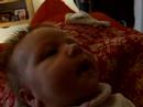 Sofia 6 weeks old