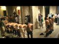 3 Idiots Behind The Scenes: Hostel ragging - Pants down