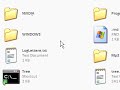 Command Prompt Basics 1 - Introduction (Files &Directories)