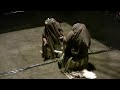 zCoRE at Thunderdome Fundraiser SF 2008 Part 1