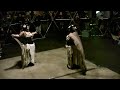 zCoRE at Thunderdome Fundraiser SF 2008 Part 1