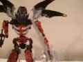 makuta icarax review