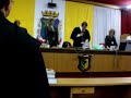 Caso Bosi: Felipe Schuldes é condenado a 15 anos de prisão Caso Bosi: Felipe Schuldes é condenado a 15 anos de prisão