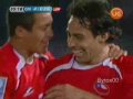 Chile - Bolivia (4-0) (10-JUNIO-2009)