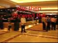 Trader's Hotel special tour...