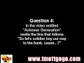 VIDEO CONTEST - John Legend, Ralpheal Saadiq, Kindred the Family Soul, Anthony David VIDEO CONTEST - John Legend, Ralpheal Saadiq, Kindred the Family Soul, Anthony David