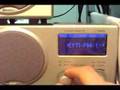 HD Radio multicast tuning (HD2 & HD3 channels)