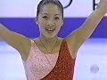 Michelle kwan 1998 Nationals SP- rachmaninoff