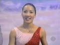 Michelle kwan 1998 Nationals SP- rachmaninoff