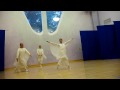 2009-05-19 | Eurythmy: Chaconne Theme and Variations ~> (2:35)