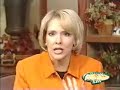 Dr. Robert Young & Shelley Redford Young on Paula Sands Live Dr. Robert Young & Shelley Redford Young on Paula Sands Live