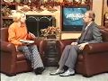 Dr. Robert Young & Shelley Redford Young on Paula Sands Live