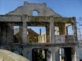 San Francisco - The Eerie Beauty of Alcatraz Island