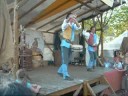 Basseltan - Jonglieren Basseltan - Jonglieren