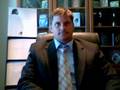 Mark Mabry on Reflections of Christ