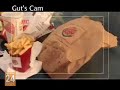 Drive thru order screw ups caught on tape Drive thru order screw ups caught on tape