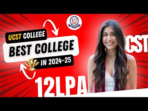 Uttaranchal College of Science & Technology Dehradun General video thumbnail 2